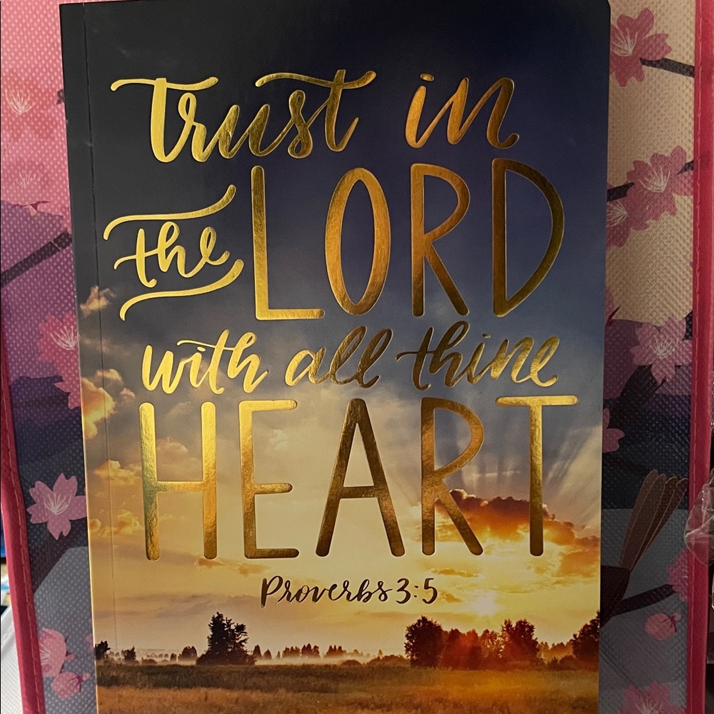 Inspirational Journal 🧩